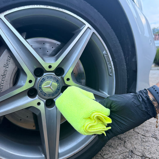 SECA, PULE Y PROTEGE SIN DEJAR MARCA